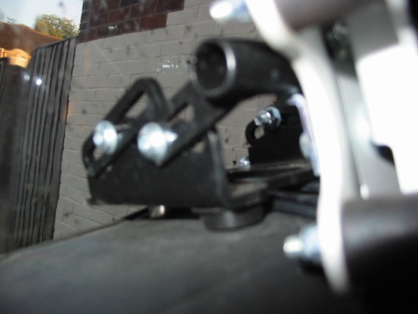 ktm 990 adventure gps mount